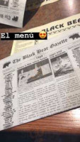 Black Bear Diner Yuma food
