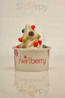 Swirlberry food