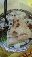 The Halal Guys (division, Il) food