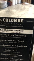 La Colombe Coffee Roasters food