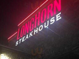 Longhorn Steakhouse New Braunfels inside