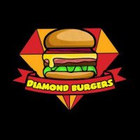 Diamond Burgers food