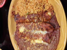 K-macho's Mexican Grill And Cantina food