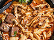 Ba Fang Rice Noodle food