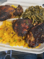 Jamaica Jamaica food