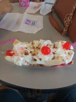 Baskin-robbins food