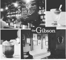 The Gibson food