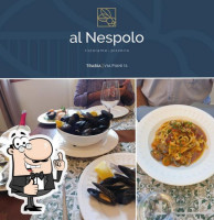 Al Nespolo food