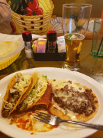 El Sazon Mexicano food