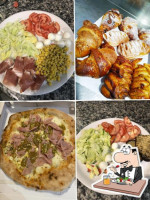 Ritrovo Donato Pizzeria Gelateria Graniteria food