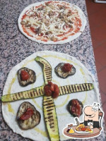 Pizzeria Via Marconi Di Gutierrez Alex food