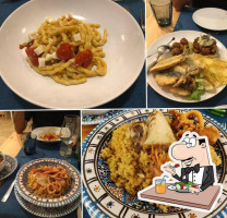 Ristorantino Macrì Trapani food