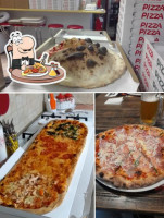 Pizzeria L’artista food