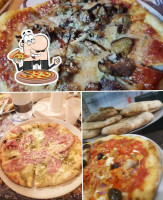 Pizzeria Mileci food