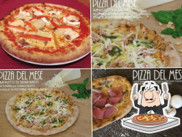 Pizzeria L'isola Dei Sapori Di Valsecchi Walter E De Alberti Lucia food