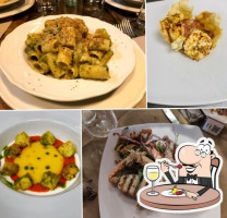 Loggia66 food