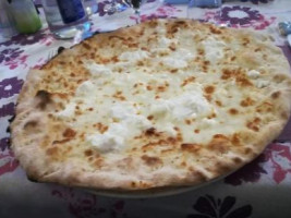 Pizzeria Trattoria Da Lella food