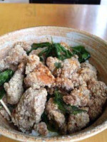 Taste Of Formosa food