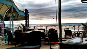South Beach Resto + Lounge food