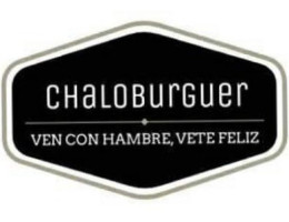 Chaloburguer inside