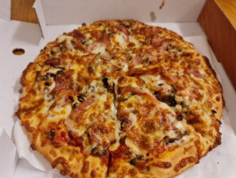 Pizza Top food