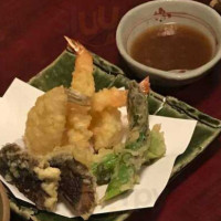 Restaurant Nippon food