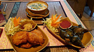 Laan-Thai food