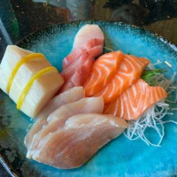 Little Sushi food