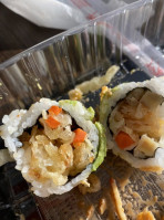 Kenzo Sushi food