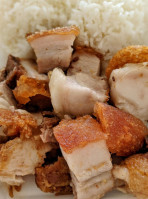 Lechon Manila food