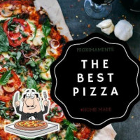 The Best Pizza food