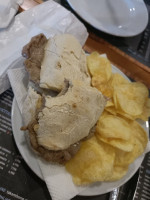 Petisqueira Nana food