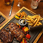 Tgi Friday's Sutton Coldfield food