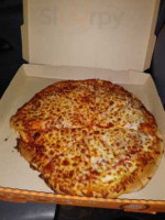 Little Caesars Pizza food