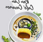 Ngoc Thach Quan Lang Son food