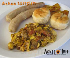 Ackee Tree The Real Jamaican Cuisine food
