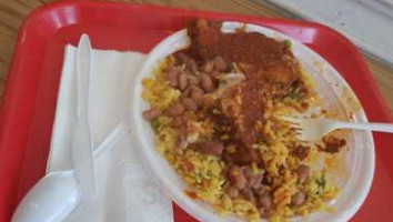 Nachos Mexican Cuisine food