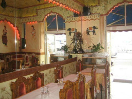 Restaurant Jaipur inside