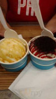 Arctic Scoop food