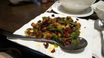 China Xiang food