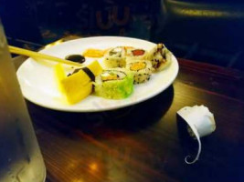 Hokkaido Seafood Buffet food