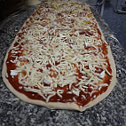 Pizza Sapori food