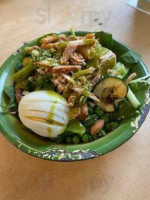 Vers Saladebar food