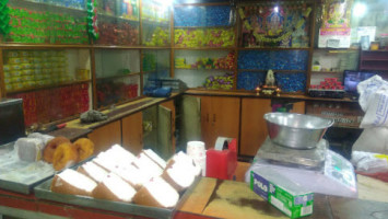 Sri Jayalakshmi Bakery Tea Coffee food