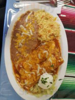 Netos Mexican Food food