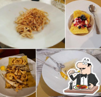 Tronzano Vercellese Osteria Della Mal’ora food