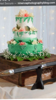 Edible Creations Cakes food