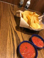 On The Border Mexican Grill Cantina Conway food