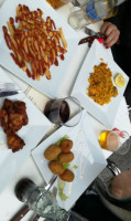 La Canilla Jerez De La Frontera food