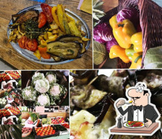 Il Frantoio Del Gusto food